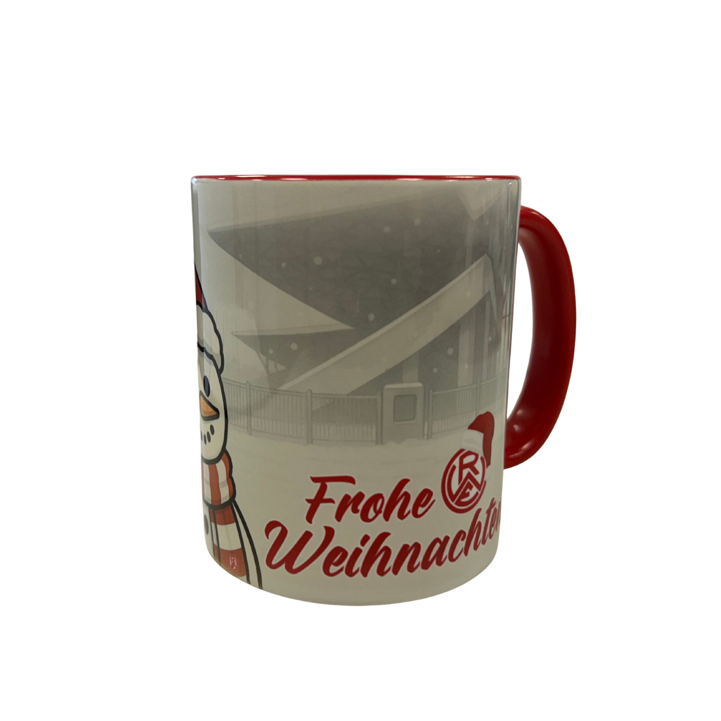 Tasse Weihnachten