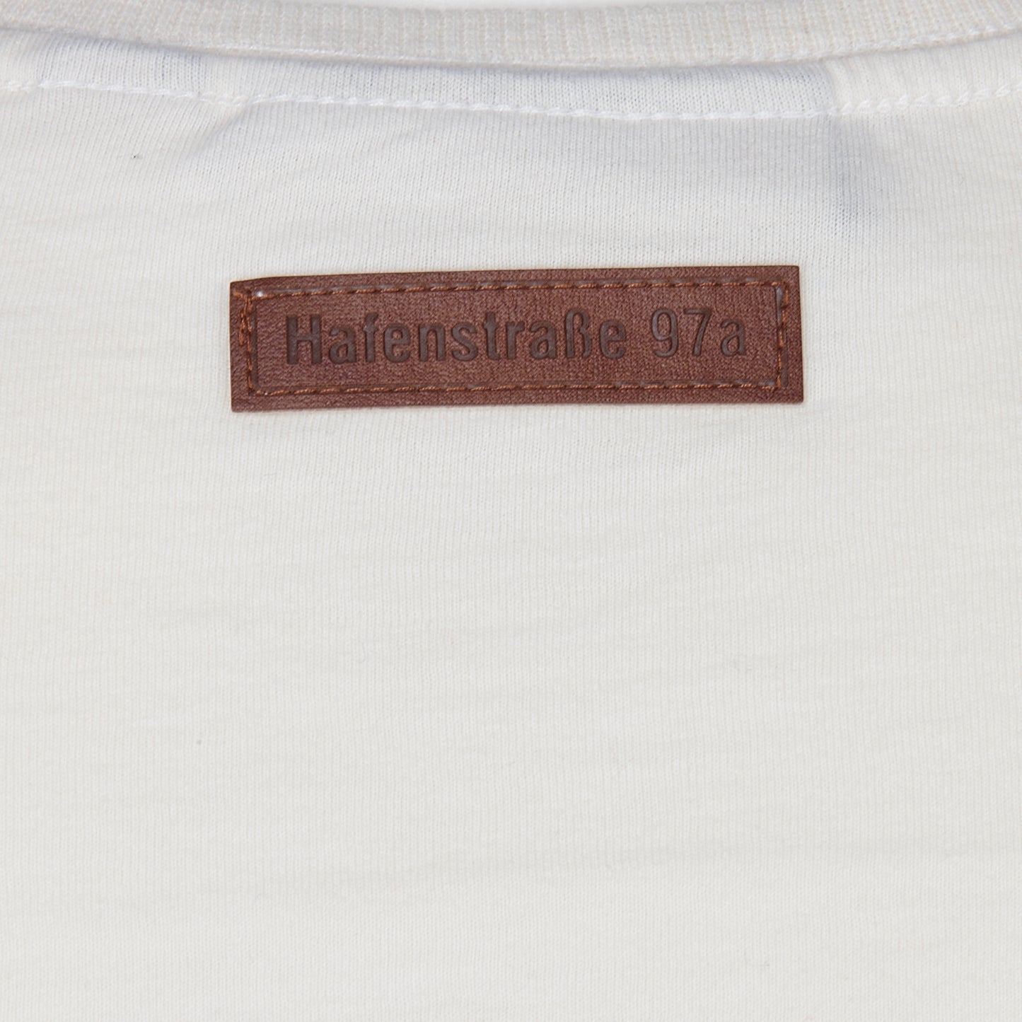 Kerle T-Shirt "97A" creme