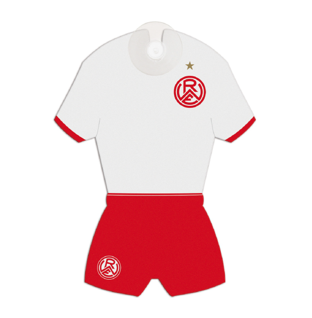 Auto Schild "Trikot"