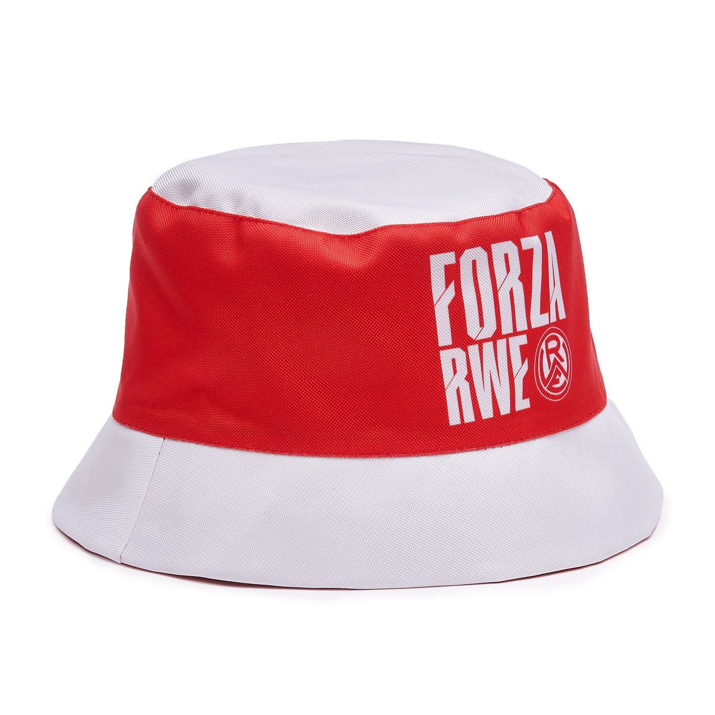 Fischerhut "FORZA RWE"