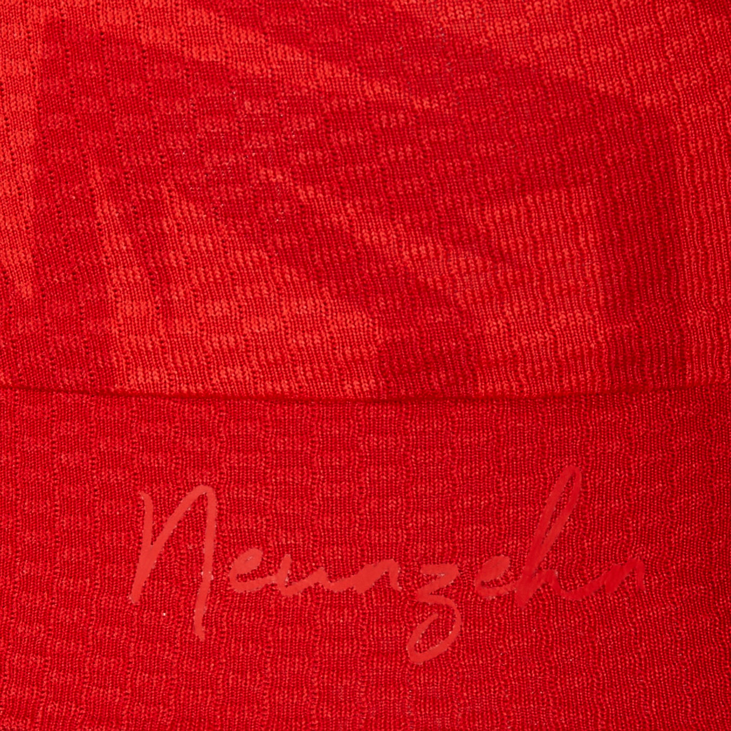 "JAKO" Heimtrikot "All Red" 24/25 Erw.