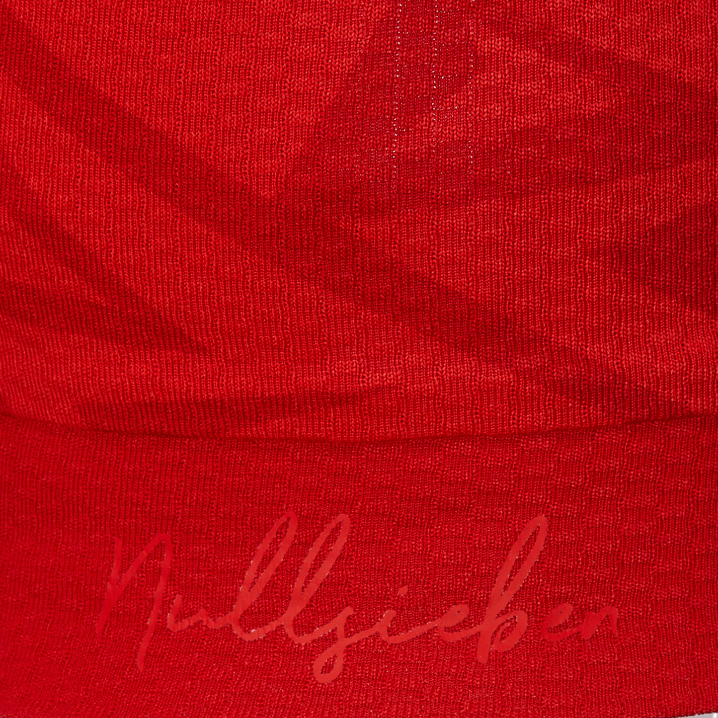 "JAKO" Heimtrikot "All Red" 24/25 Erw.