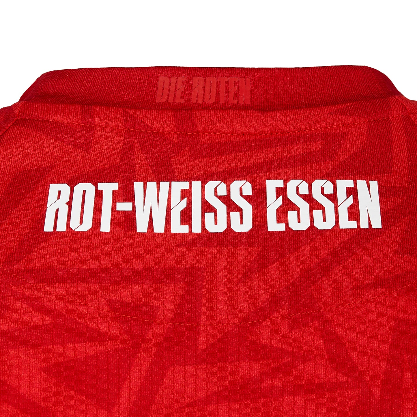 "JAKO" Heimtrikot "All Red" 24/25 Erw.