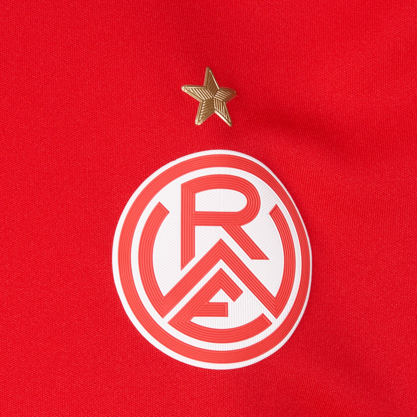 "JAKO" Auswärtstrikot rot 25/26 Erw.