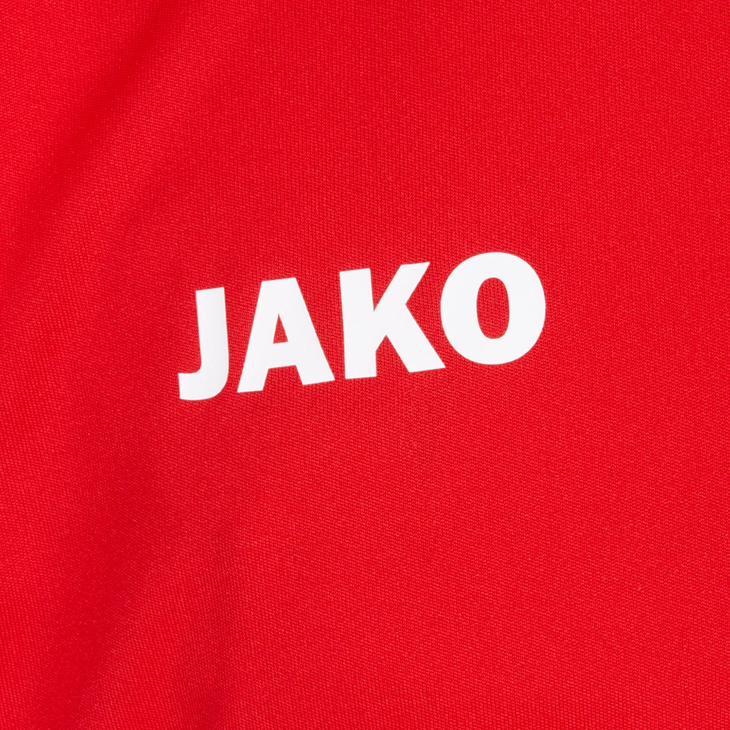 "JAKO" Auswärtstrikot rot 25/26 Erw.