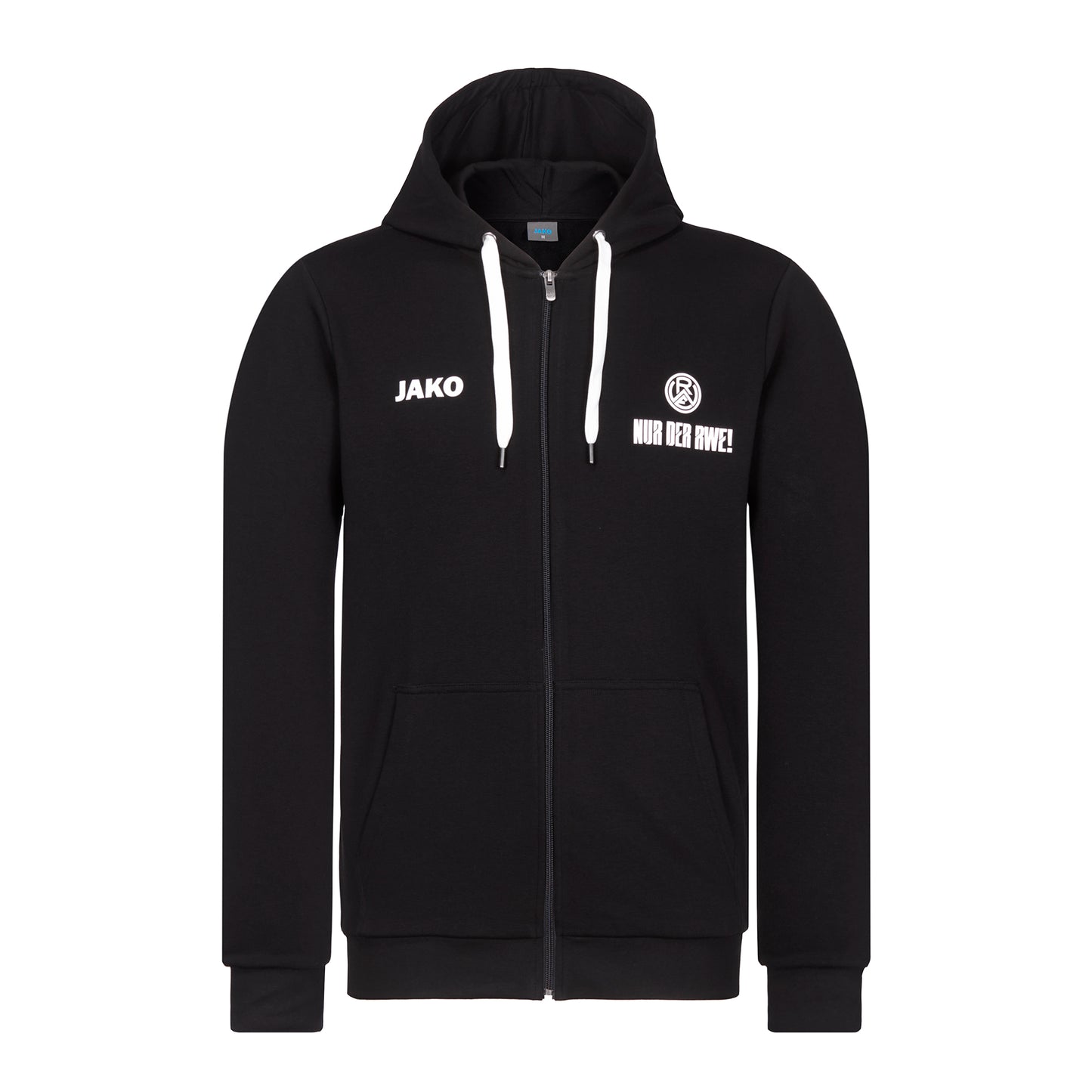 "JAKO" Freizeitjacke 25/26 Erw.