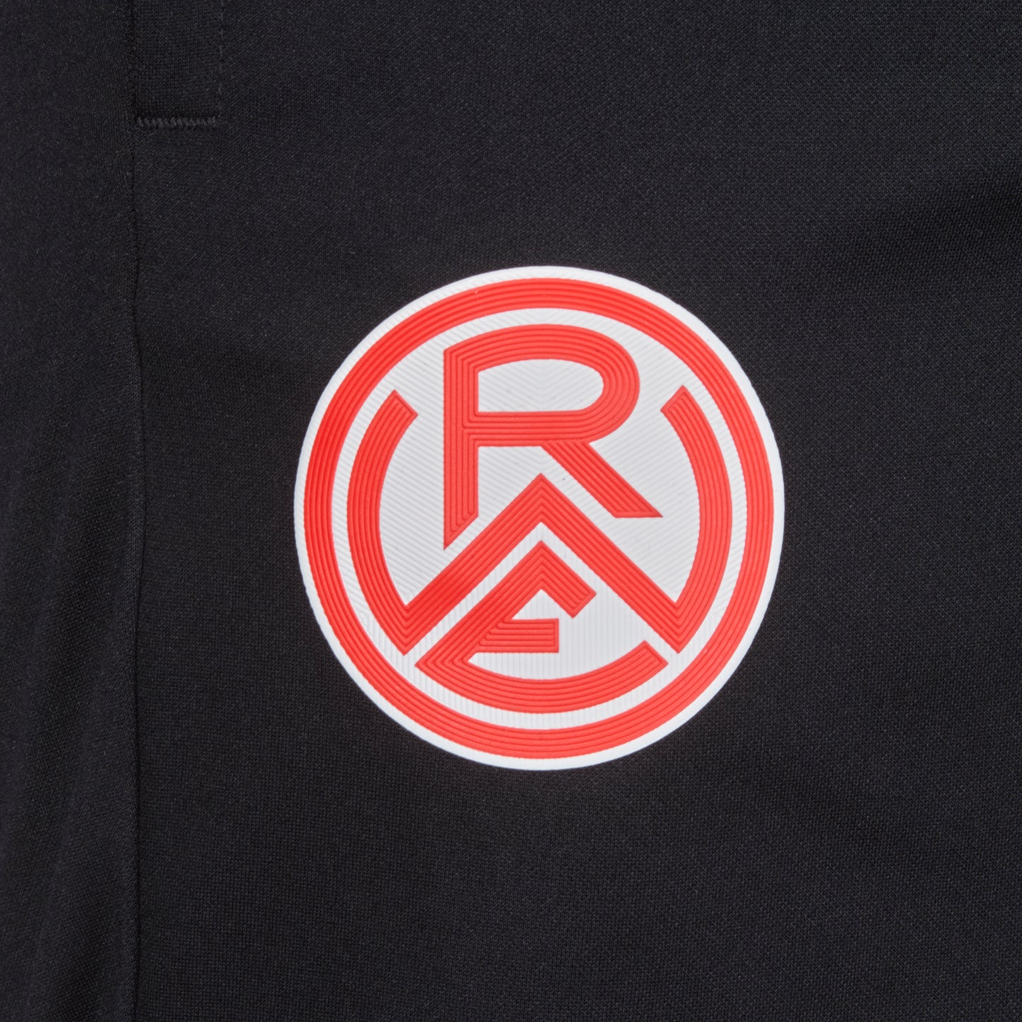 Trainingshose schwarz 25/26