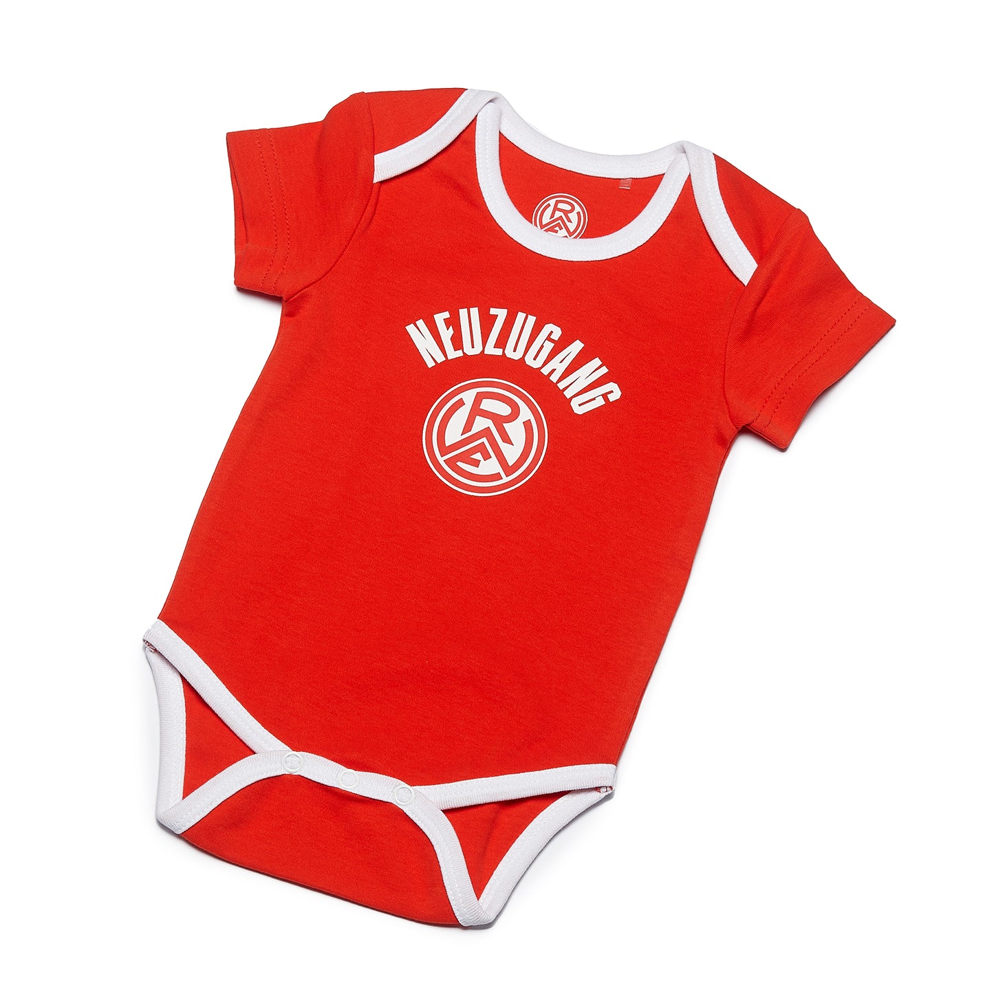 Baby Geschenkbox "Neuzugang" 4 tlg. Gr.62/68