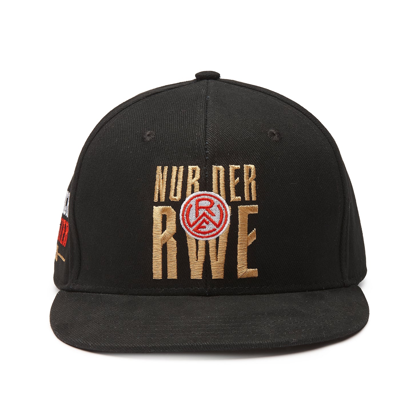 Cap Snapback "70 Jahre DM" limitiert