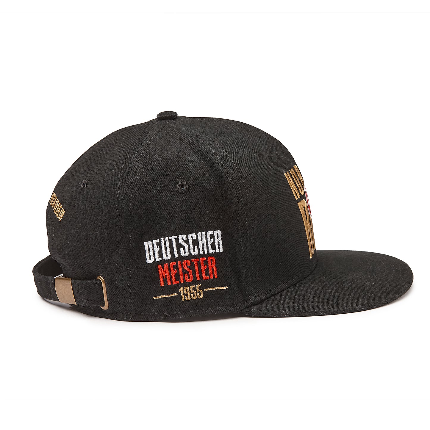 Cap Snapback "70 Jahre DM" limitiert
