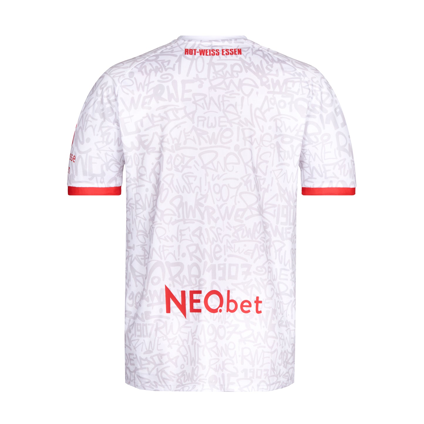 "JAKO" Heimtrikot "Graffiti" 25/26 Erw.