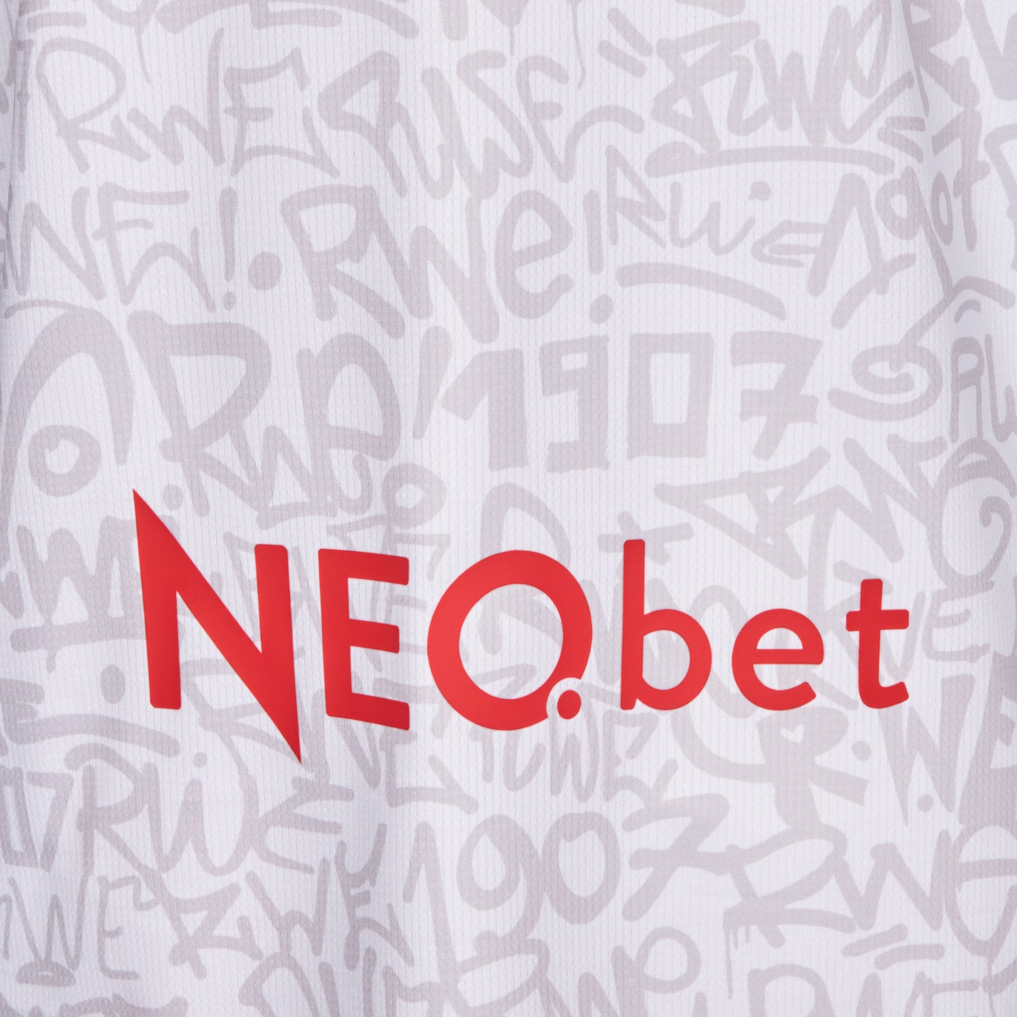 "JAKO" Heimtrikot "Graffiti" 25/26 Erw.