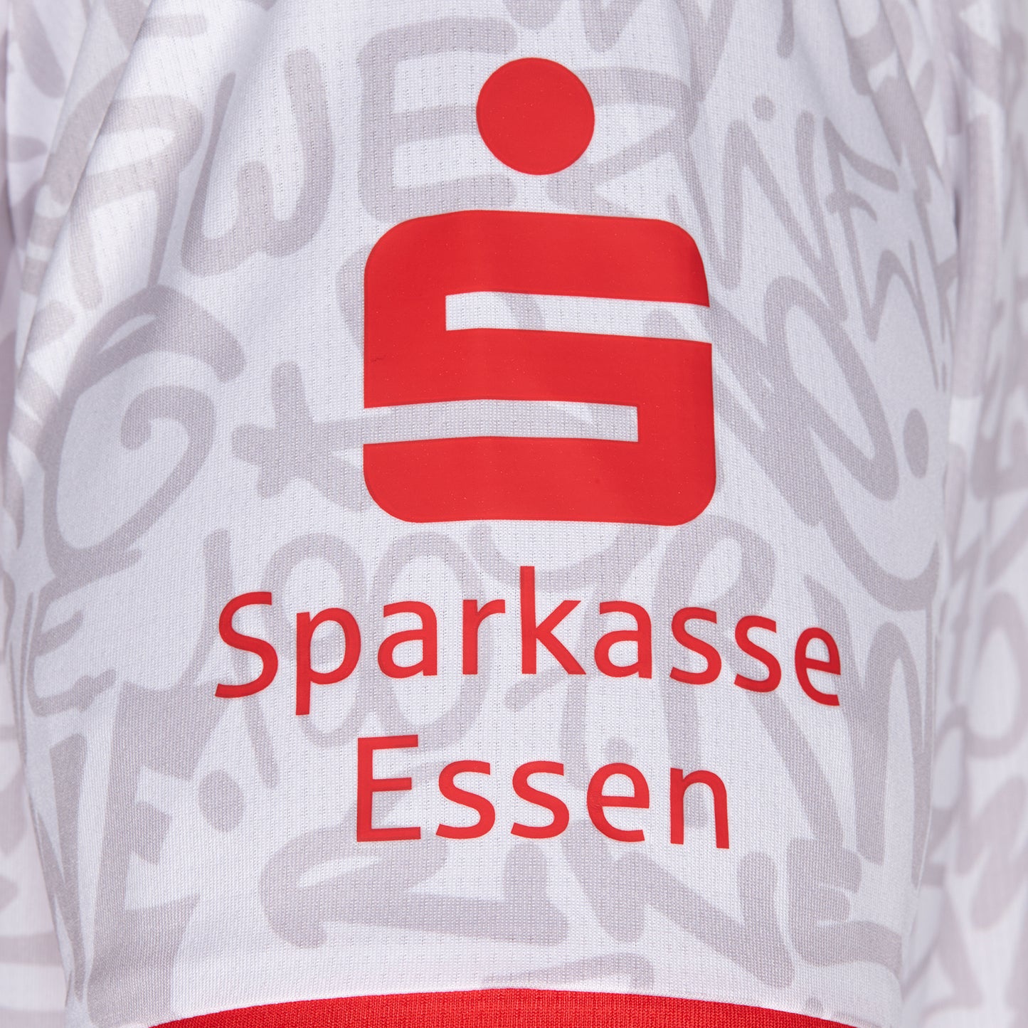 "JAKO" Heimtrikot "Graffiti" 25/26 Erw.