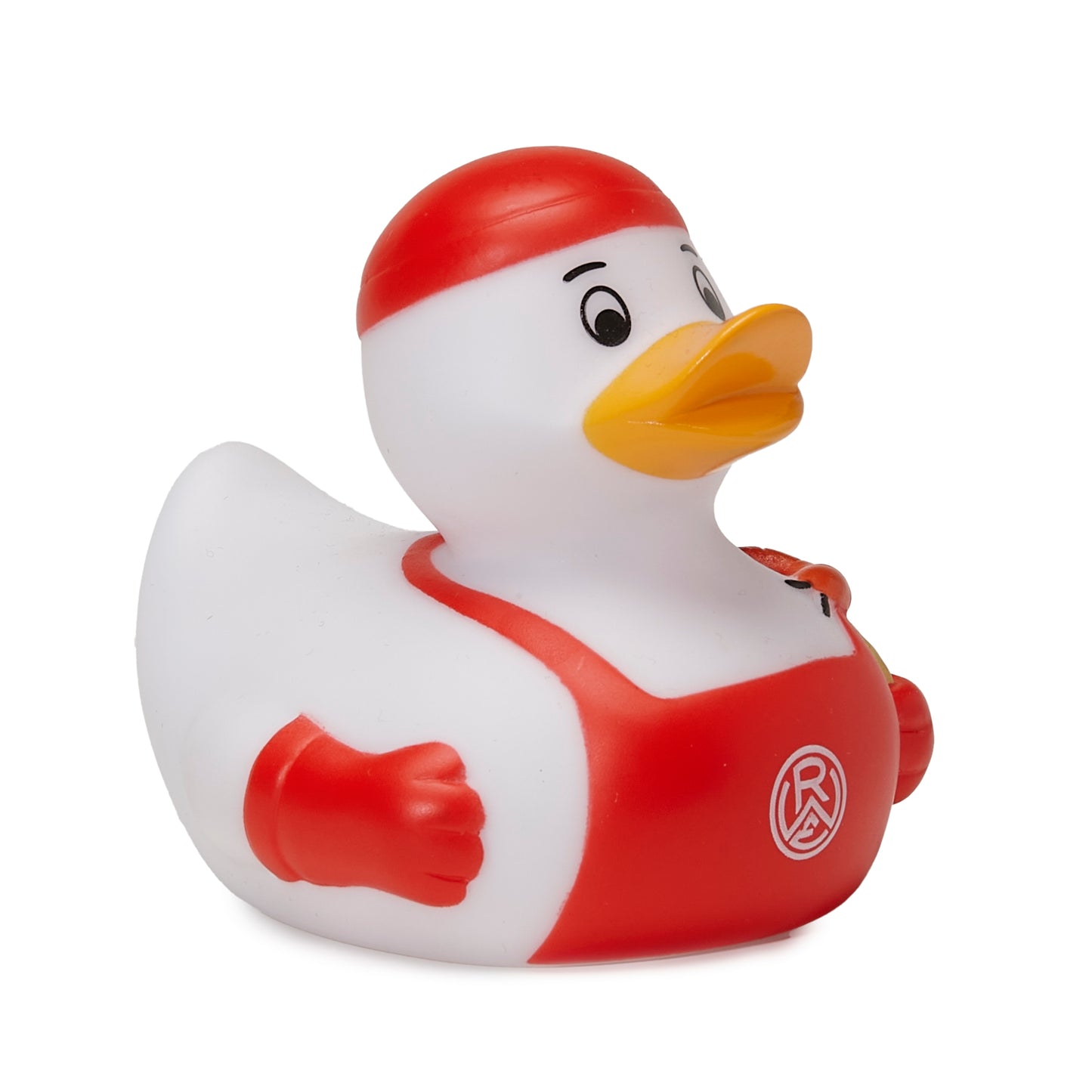 Badeente "Griller"