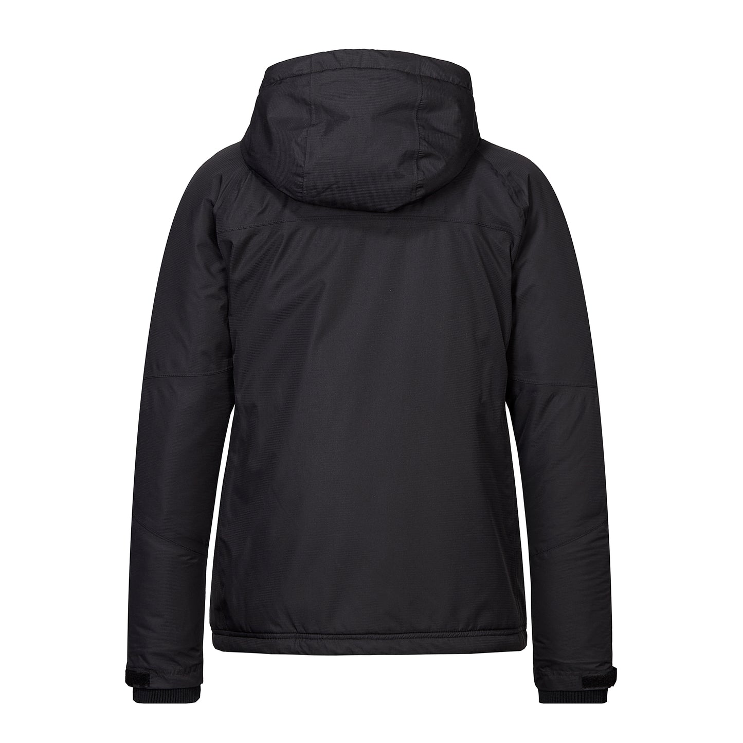 Jacke Softshell "Lippens" black unisex
