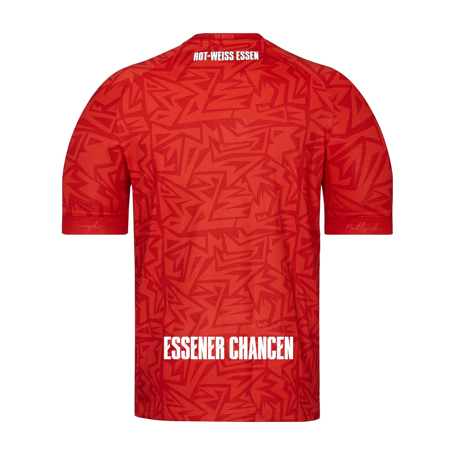 "JAKO" Heimtrikot "All Red" 24/25 Kids