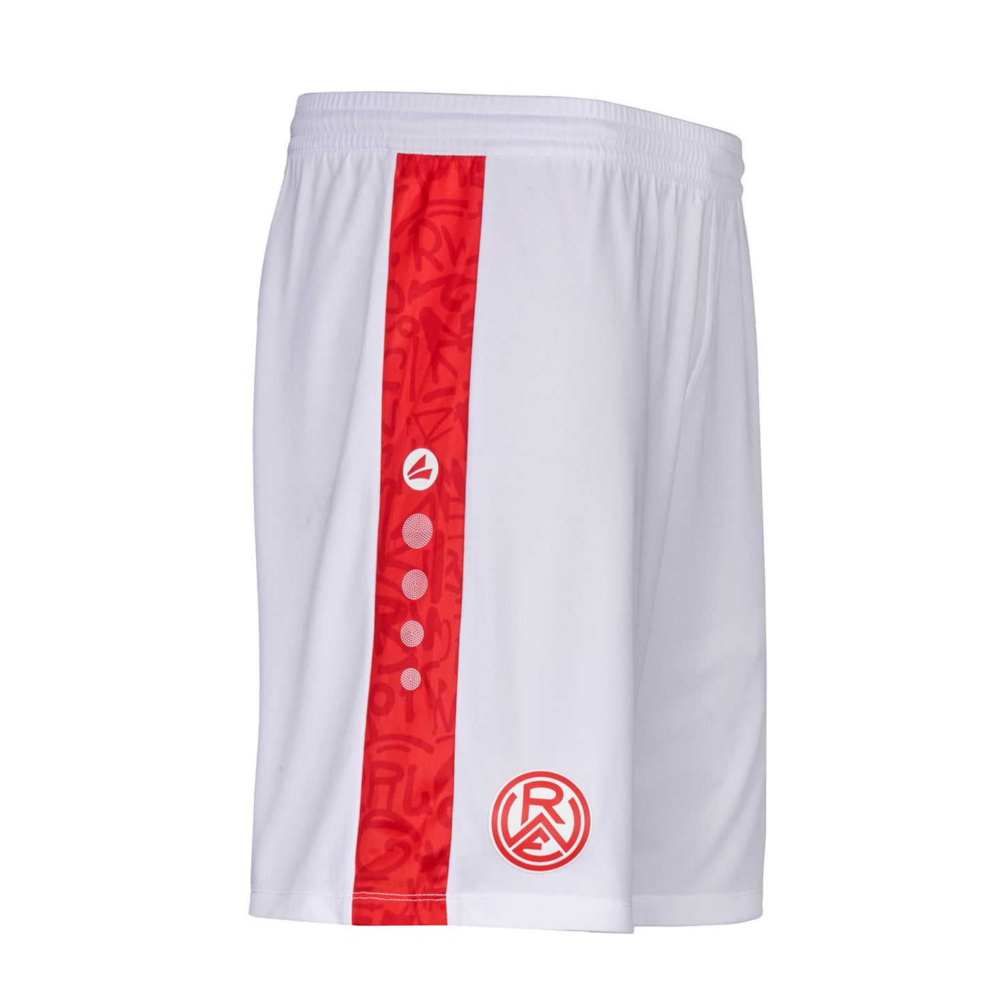 "JAKO" Heimshort "Graffiti" 25/26 Erw.