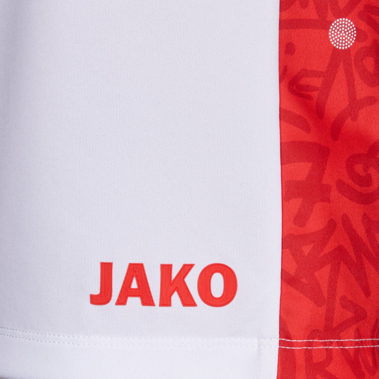 "JAKO" Heimshort "Graffiti" 25/26 Erw.