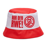 Fischerhut "NUR DER RWE!"