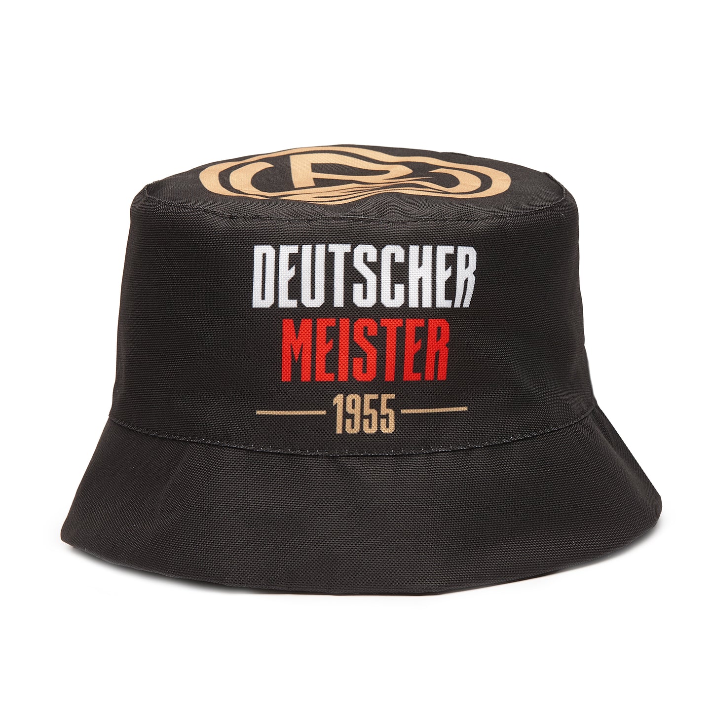 Fischerhut "70 Jahre DM"
