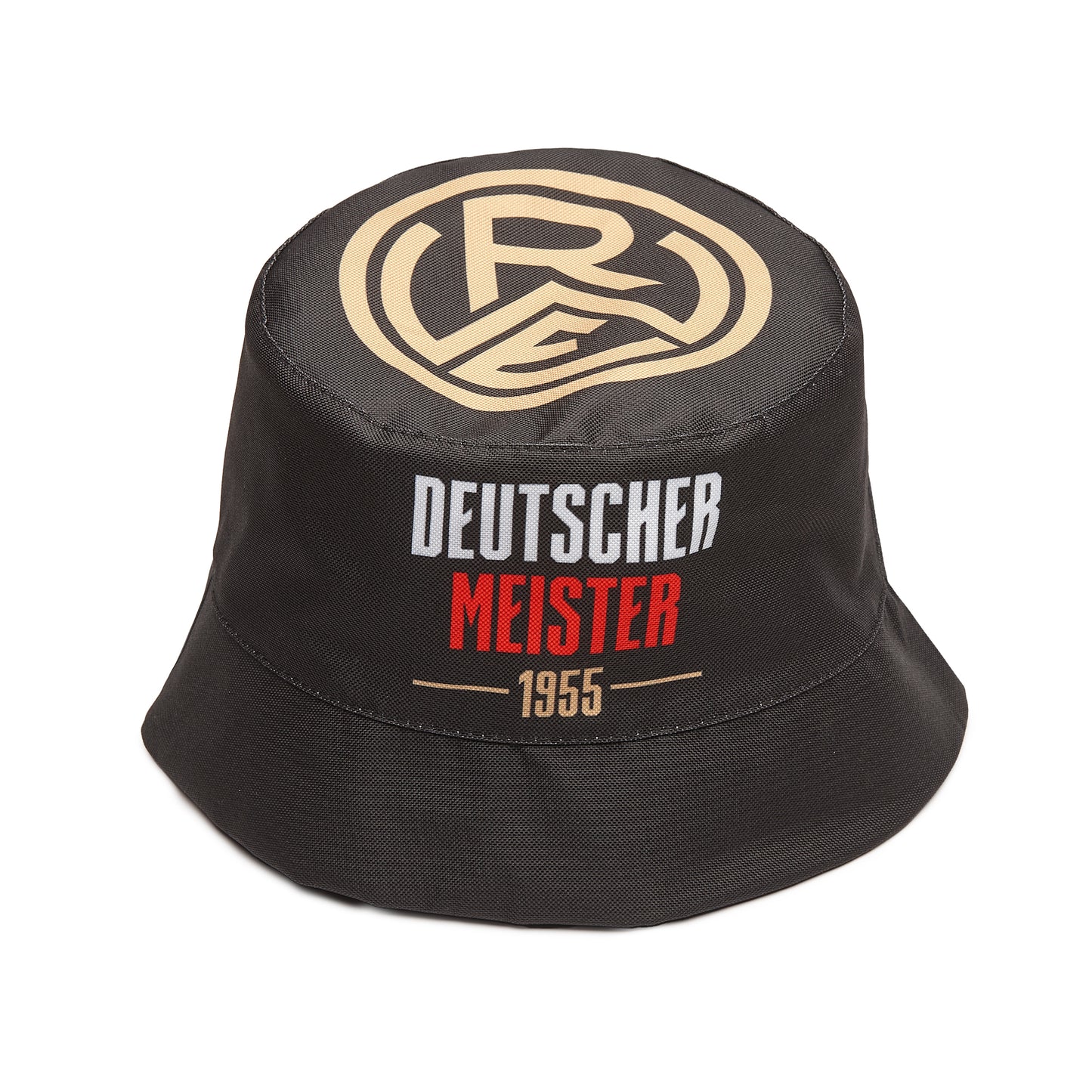 Fischerhut "70 Jahre DM"