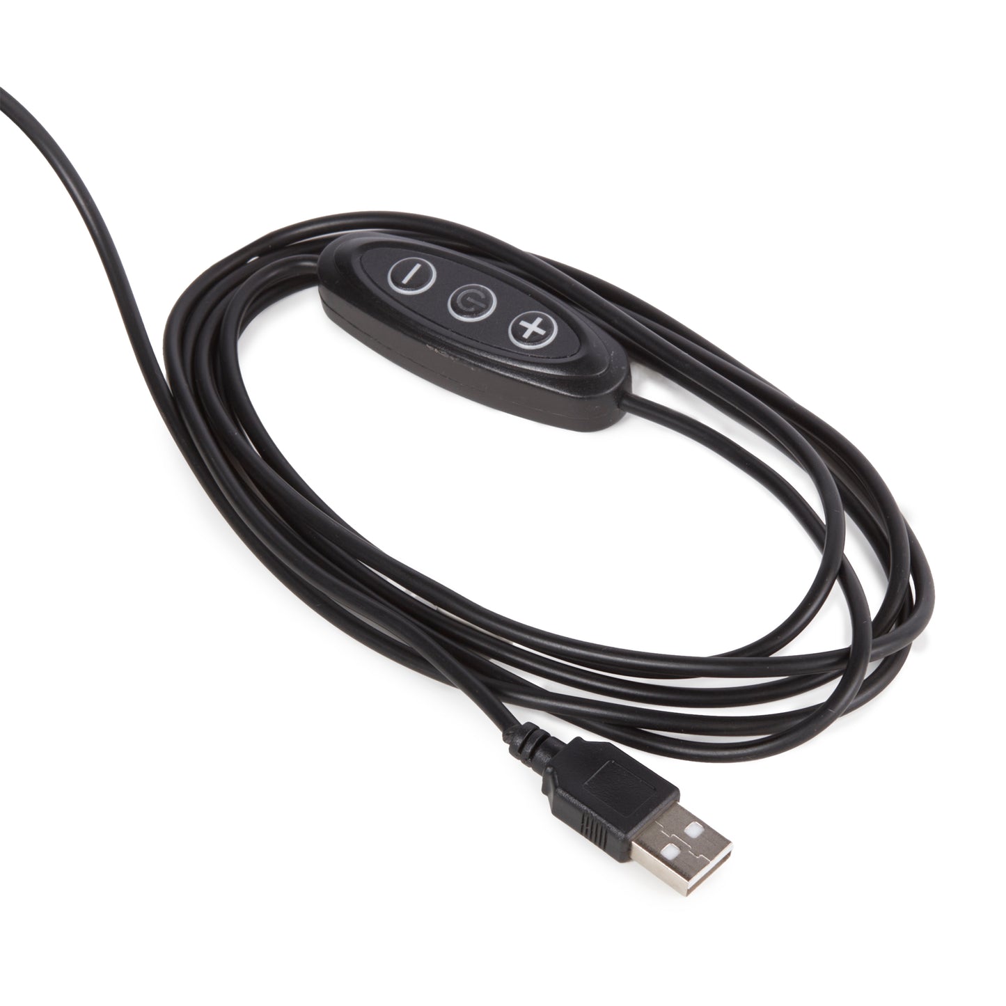 LED Licht Mirror "NUR DER RWE"