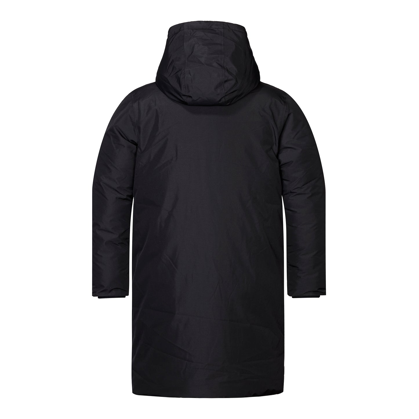 Jacke IX Winter+Regen "RWE" black unisex