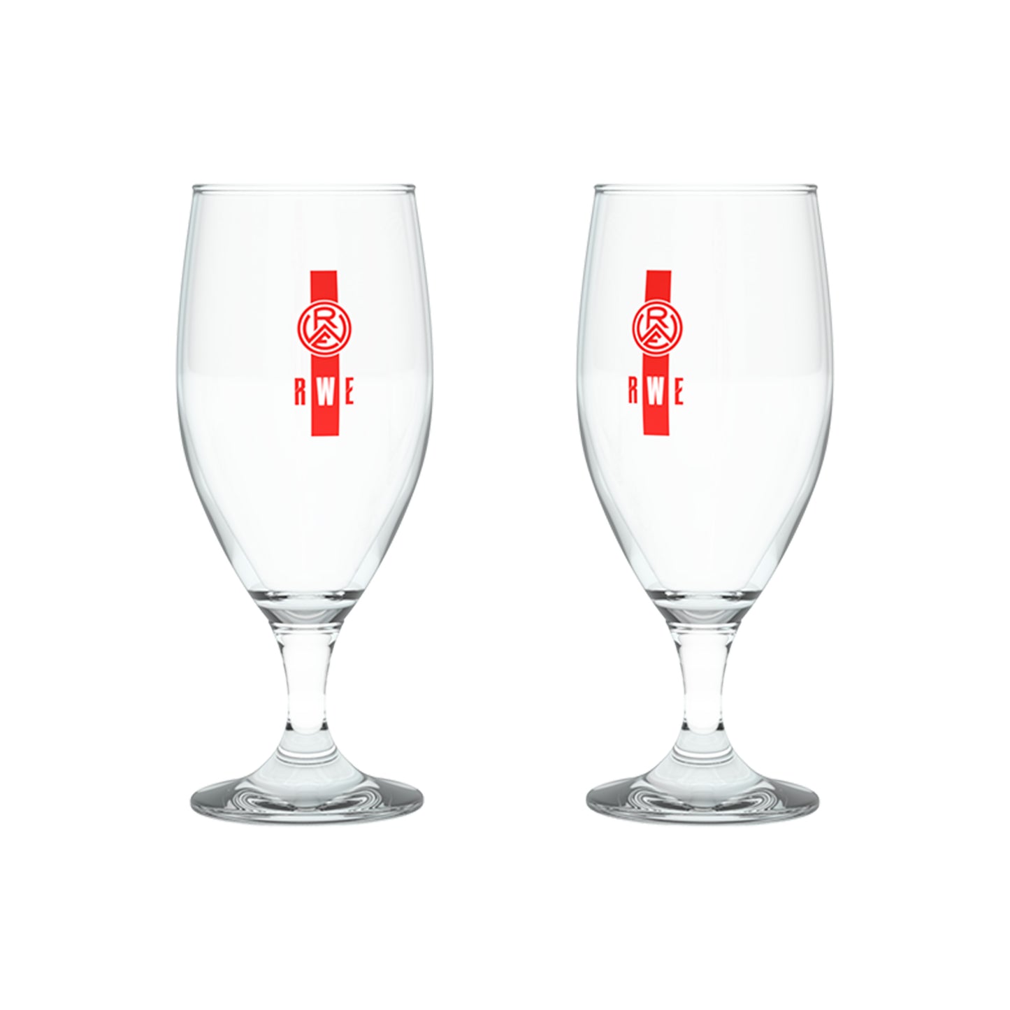Pilstulpe "RWE" 2er Set