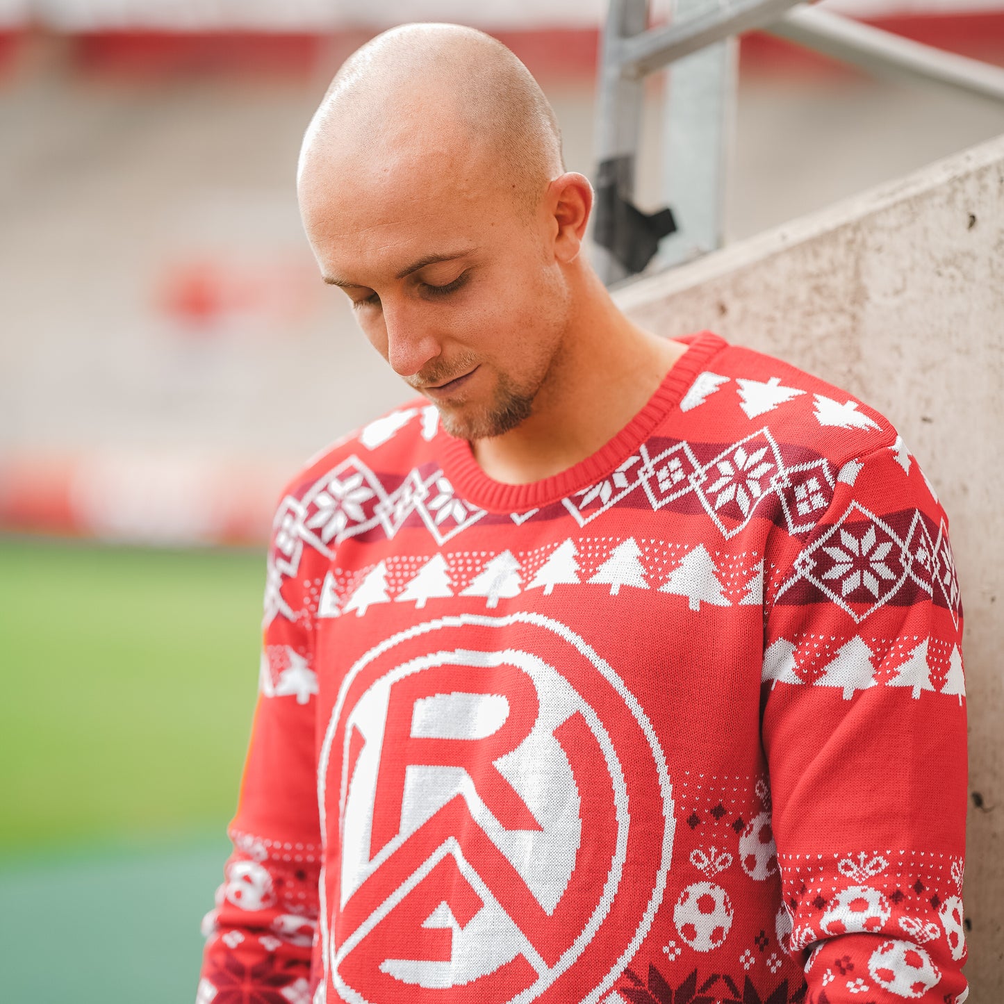 Weihnachtspullover 2025