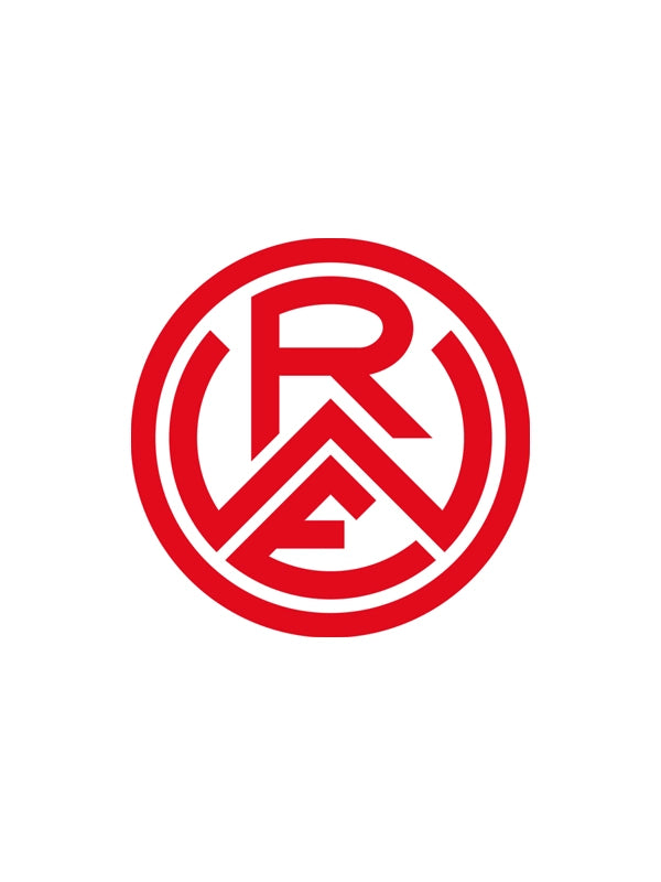 Autoaufkleber "Logo" rot