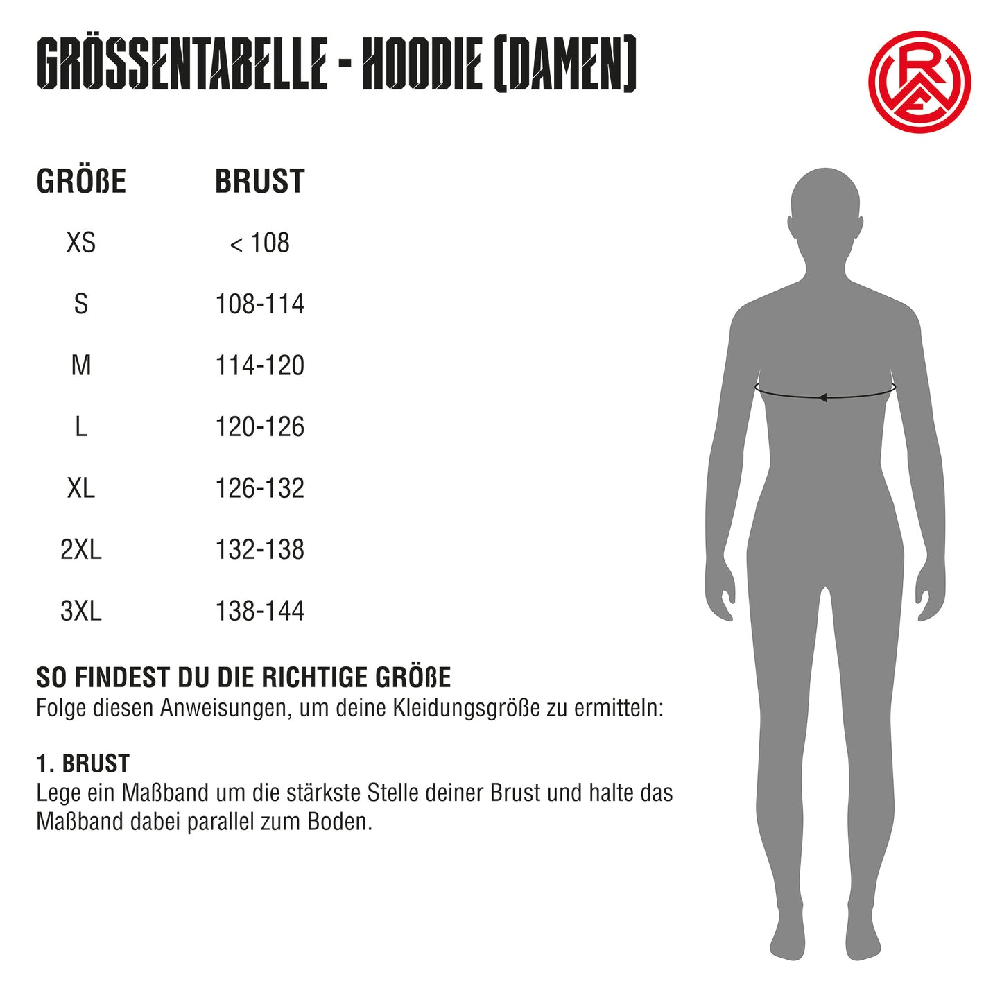 Mädels Hoodie VI Oversize "hfnstr" dark grey