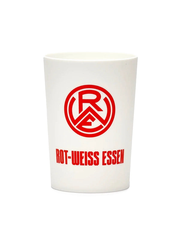 Zahnputzbecher "RWE"
