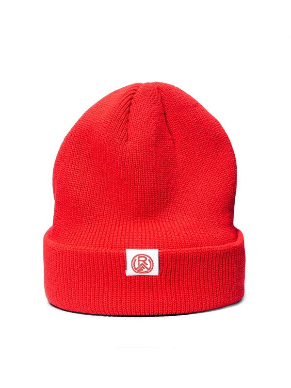 Dockermütze "RWE red