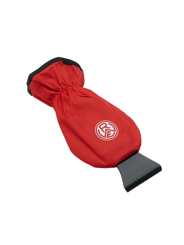 Eiskratzer Handschuh