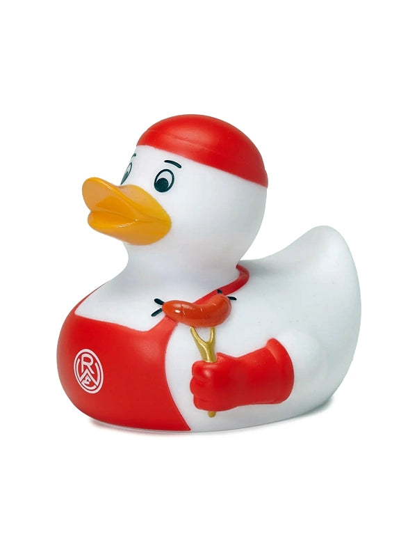 Badeente
