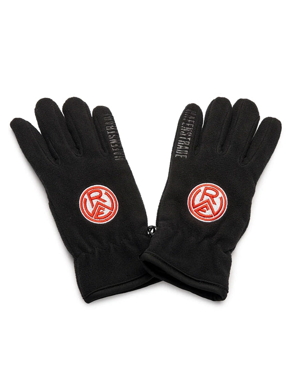 online shop handschuhe Fleecehandschuhe "Hafenstraße"