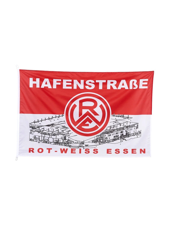 Hissfahne "Stadion" 100cm x 150cm
