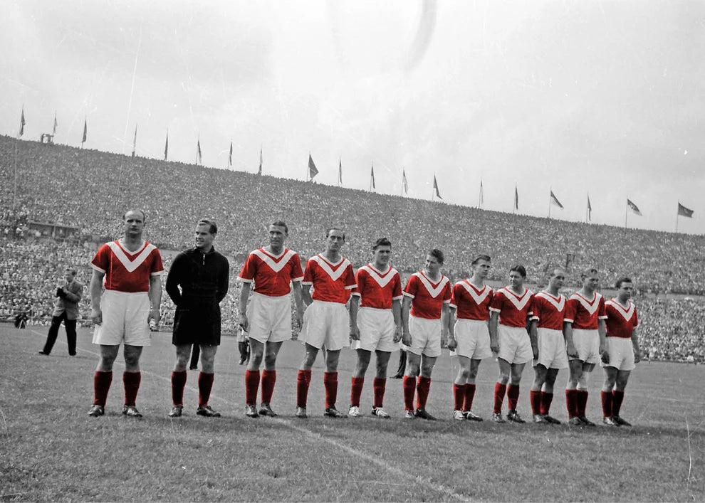 Stadionführung "RWE hautnah" 04.12.2025