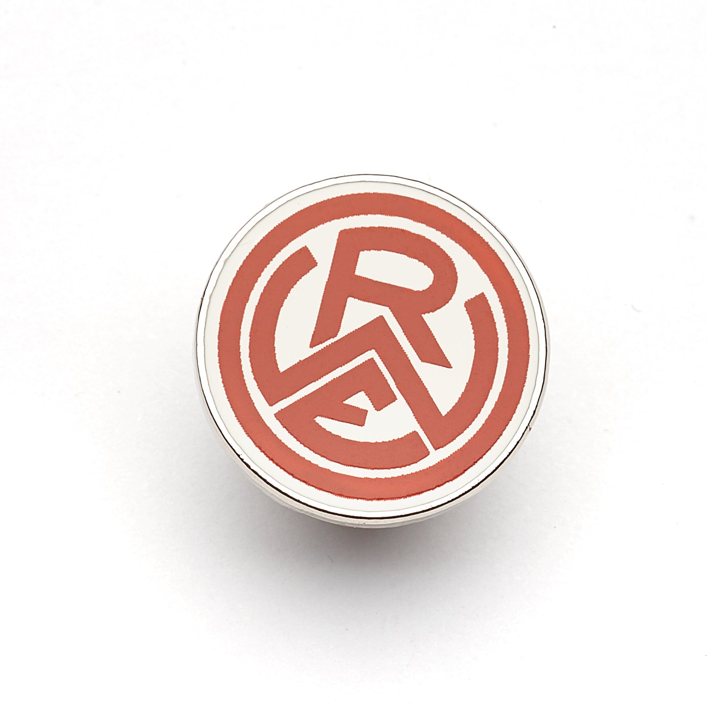 Pin 'Logo'