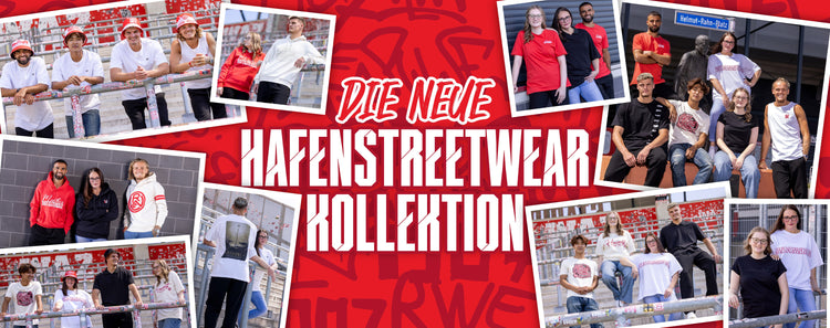 Hafenstreetwear
