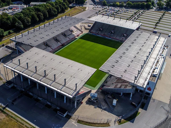 Stadionführungen