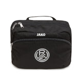 "JAKO" Kulturtasche schwarz