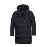 Jacke IX Winter+Regen "RWE" black unisex