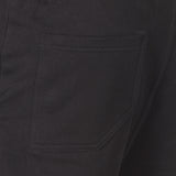 Pants "RWE" black