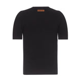 Rotzige T-Shirt "Logo" black