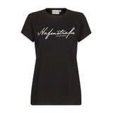 Mädels T-Shirt IV "Hafenstraße" black