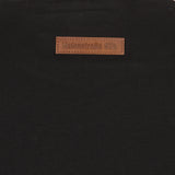 Mädels T-Shirt IV "Hafenstraße" black
