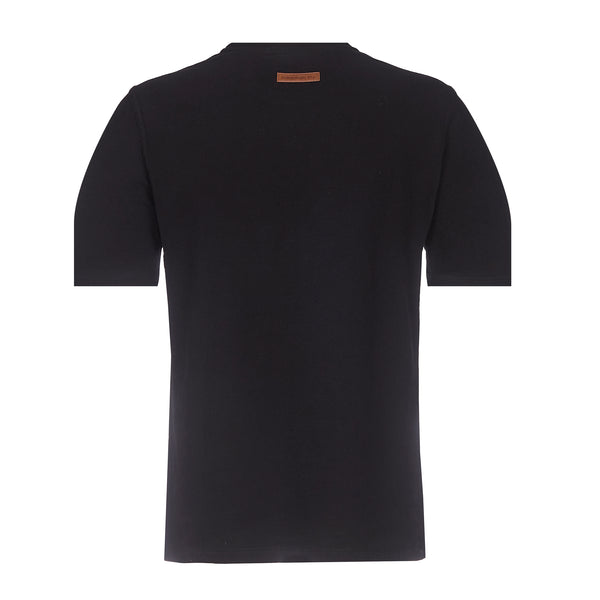 Kerle T-Shirt I "Melches" black