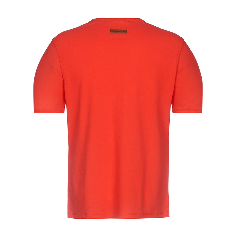 Kerle T-Shirt I "1907" red