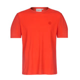 Kerle T-Shirt I "Rahn" red